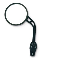 Left handlebar mirror - AC01996