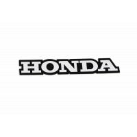Honda Sewing logo - AD01915CR
