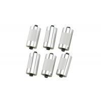 FIL FOR ROLL OFF'S (6 PCS.) - LE02213