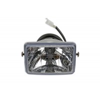Replacement headlight unit (12V 60/55W) for PF01671, PF01676, PF01691 - FR01672