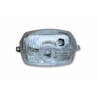 Replacement headlight - FR01712