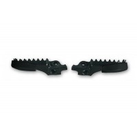 Foot pegs protection KTM - AC02010