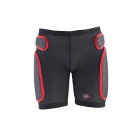 Shorts con protezioni soft - SK09127