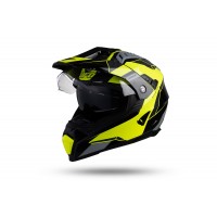 Aries Tourer Crossover Helmet - HE162