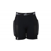 Atrax padded shorts boy with cycling pad - PI02453