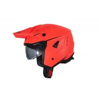 Sheratan Jet helmet - HE13002