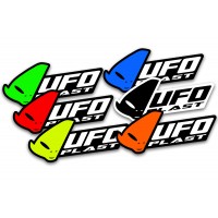 Ufo racing decal (6 pcs) - AD02475