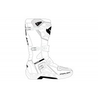 Gargor boots - BO13002