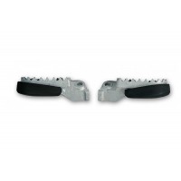 Foot pegs protection KTM - AC02010