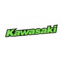 KAWASAKI Sewing logo - AD01915KX