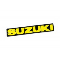 SUZUKI Sewing logo - AD01915RM