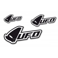 Ufo logo decal 60 cm - AD01922
