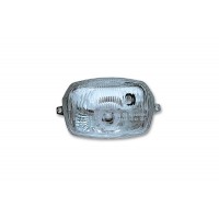 Replacement headlight - FR01712