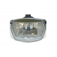 Replacement headlight - FR01716