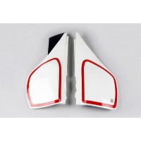 Side panels Yamaha TT 600cc (from 1984 to 1992) - ME08064