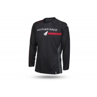 Red Line long sleeves jersey - MG04510