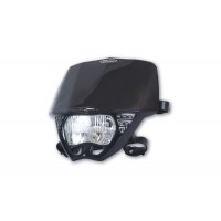 Cruiser headlight - PF01707