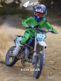 Kid's Gear
